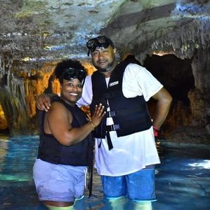 Meet your Posher, Larry